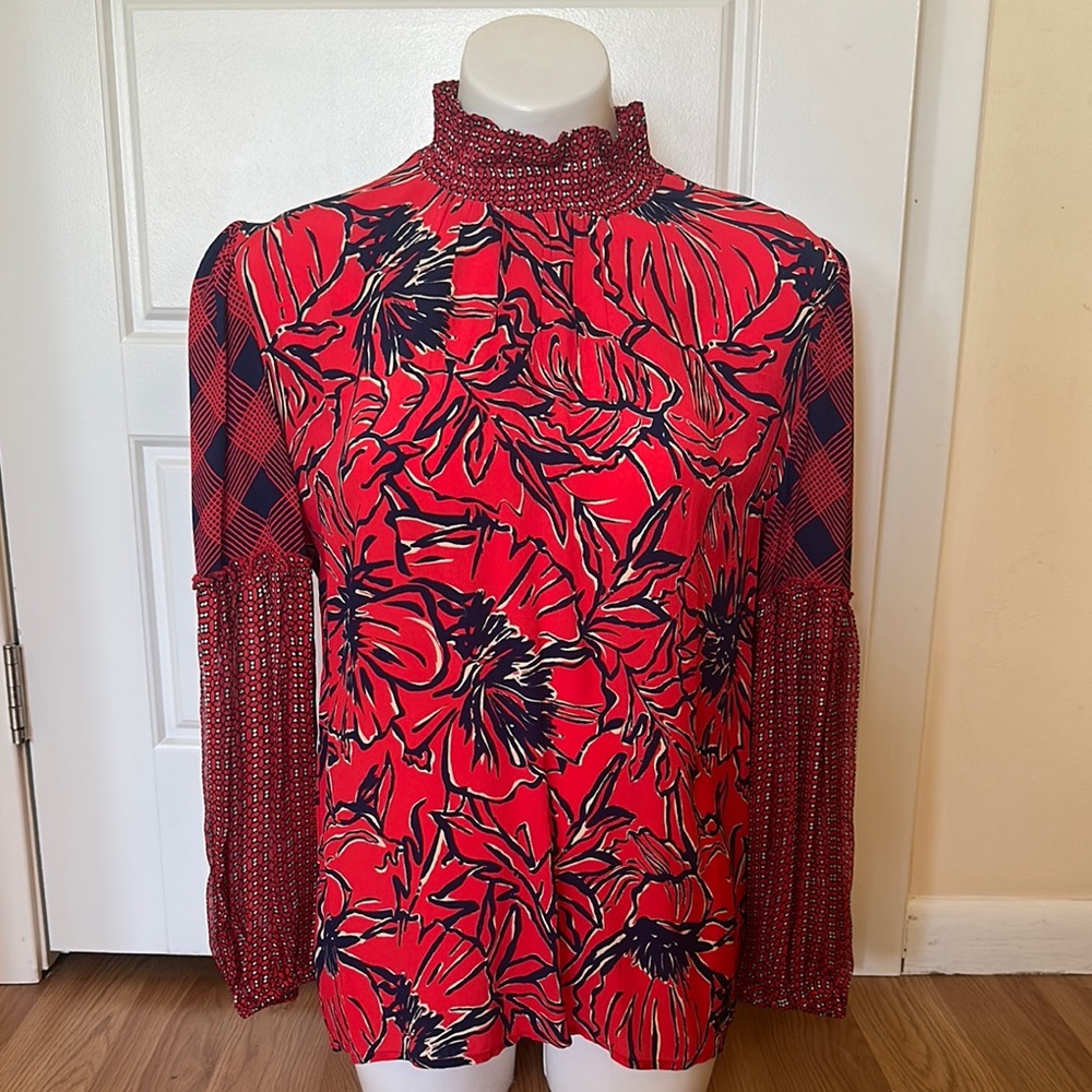 Anthropologie Bl^ank London
